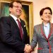 Kılıçdaroğlu'nun ardından İmamoğlu'ndan da Akşener'e tam destek