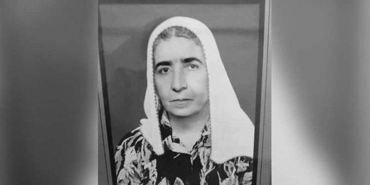 Kılıçdaroğlu'nun halası Kıymet Karabulut vefat etti