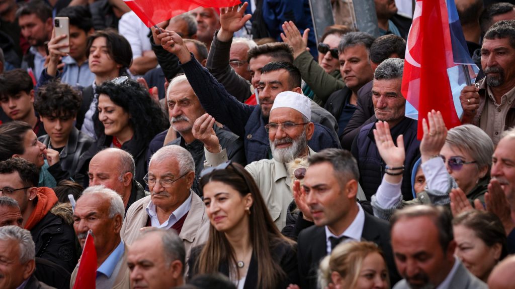 Kılıçdaroğlu’nun mitingine katılan 73 yaşındaki adama tehdit: 'Camiye dahi gidemez oldum'