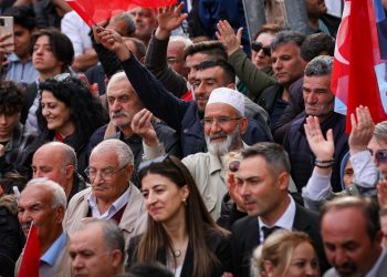 Kılıçdaroğlu’nun mitingine katılan 73 yaşındaki adama tehdit: 'Camiye dahi gidemez oldum'