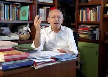 Kılıçdaroğlu’nun ‘Alevi’ başlıklı videosu Twitter’da görüntülenme rekoru kırdı