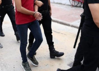 Kimler gözaltına alındı?