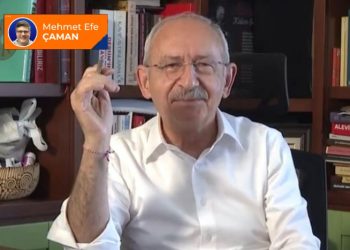 Kimlik ve hukuk bir talep meselesidir