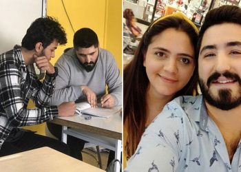 Kiracıya ölüm tehdidine suç duyurusu