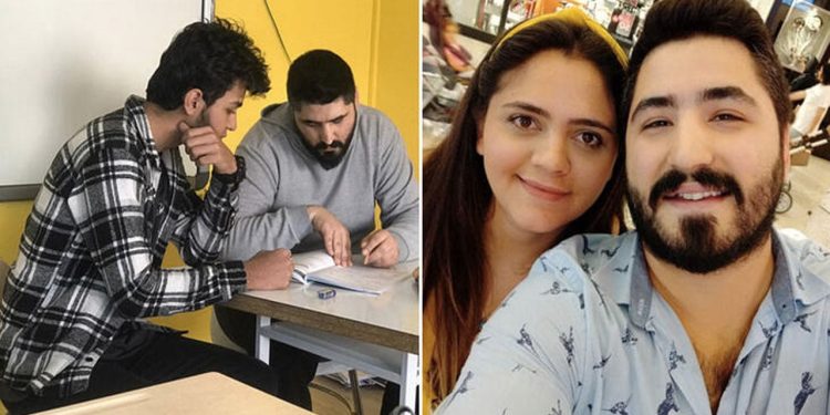 Kiracıya ölüm tehdidine suç duyurusu
