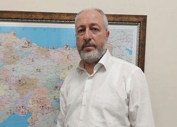 Kızılay Kan Hizmetleri Genel Müdürü: Kızılay'ın üç günlük kan stoku kaldı