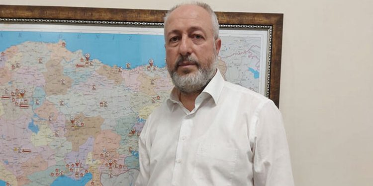 Kızılay Kan Hizmetleri Genel Müdürü: Kızılay'ın üç günlük kan stoku kaldı