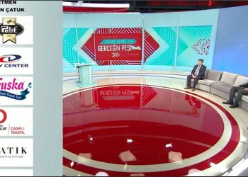 Kızılay, TV programına sponsor olmuş!