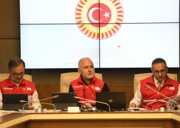 Kızılay’da herkes ‘müdür’: Hiç personeli olmayan bile var