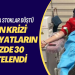 Kızılay’da stoklar düştü: ‘Kan krizi’ ameliyatların yüzde 30‘unu erteletti