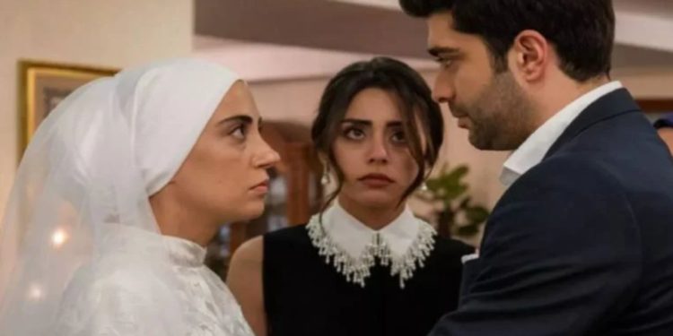 Kızılcık Şerbeti yerine İslamofobi belgeseline senaristlerden tepki: Taraflı bir tehdit