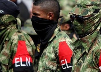 Kolombiya ve Venezuela'dan ELN'ye karşı askeri ittifak