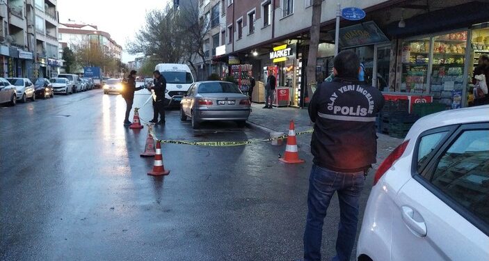 Konya’da 33 yaşındaki bir kadın boşanmak üzere olduğu eşi tarafından katledildi