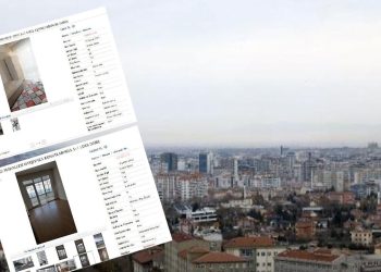 Konya'da kirayı artıran 42 kişiye soruşturma