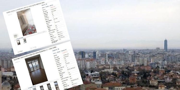 Konya'da kirayı artıran 42 kişiye soruşturma