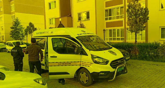 Konya’da korkunç olay; emekli polis, eşi ile 2 çocuğunu vurdu