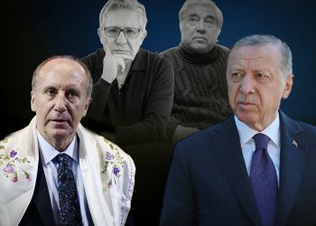 Kötüleri iktidara taşıyan iyilerdir
