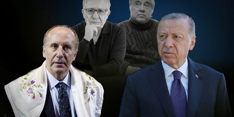 Kötüleri iktidara taşıyan iyilerdir