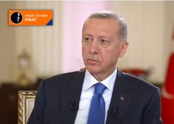 Kral çıplak diyeni vurun