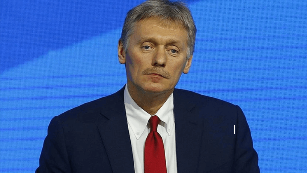 Kremlin: "Karadeniz asla NATO denizi olmayacak"