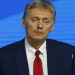 Kremlin: "Karadeniz asla NATO denizi olmayacak"