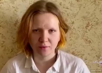 Kremlin, savaş blogu yazarını öldüren patlamadan muhalefet ve Ukrayna'yı sorumlu tuttu