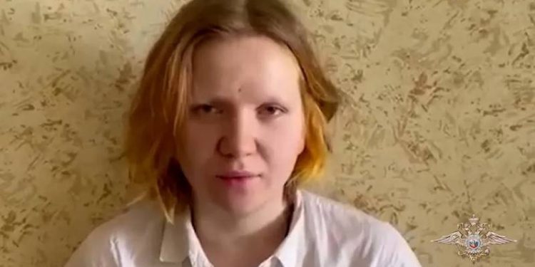 Kremlin, savaş blogu yazarını öldüren patlamadan muhalefet ve Ukrayna'yı sorumlu tuttu