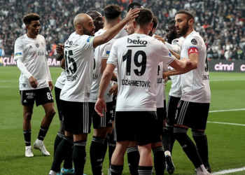 Kritik viraj: Beşiktaş evinde Galatasaray’a kaybetmiyor