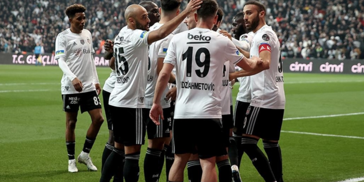 Kritik viraj: Beşiktaş evinde Galatasaray’a kaybetmiyor