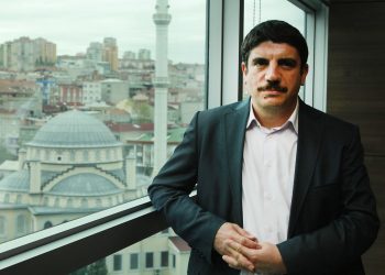 Kudret helvası, melamet hırkası ve Yasin Aktay