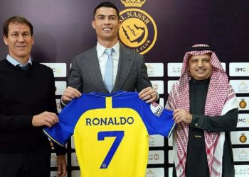 Kulüp başkanından dikkat çeken sözler: Hayatımda iki kez dolandırıldım, biri Ronaldo transferi