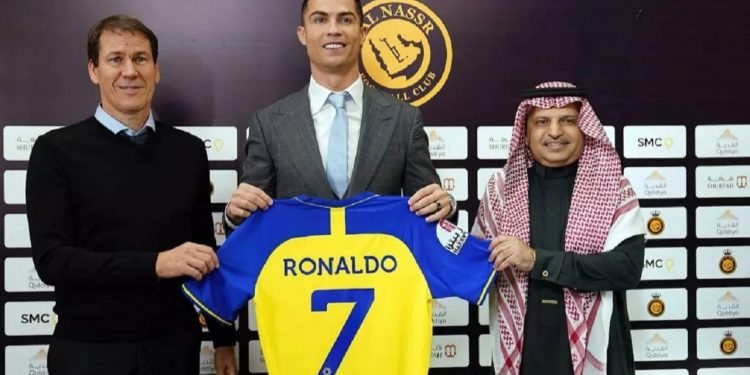 Kulüp başkanından dikkat çeken sözler: Hayatımda iki kez dolandırıldım, biri Ronaldo transferi