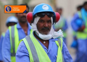 Kupa bitti göçmen işçiler unutuldu 