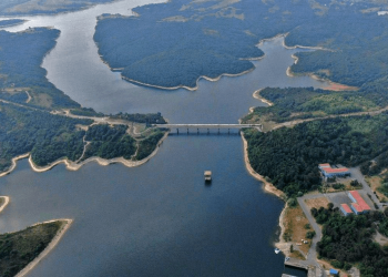 Kuraklık tehlikesi altındaki İstanbul barajlarının doluluk oranı açıklandı