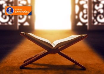 Kur’ân’dan kimler istifade eder?