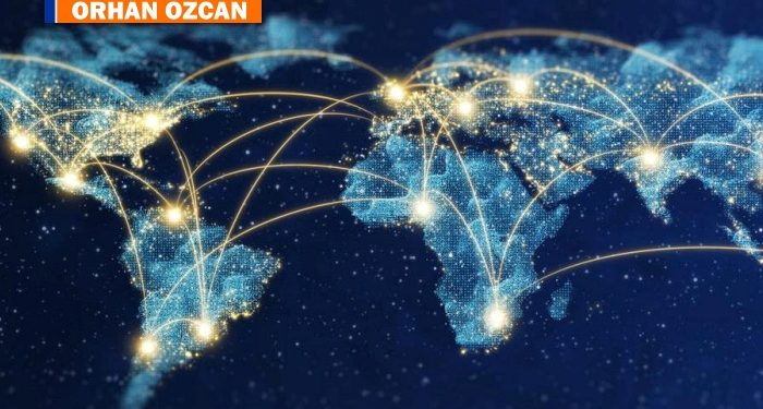 Küreselleşmeden uzaklaşma