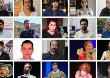 Kürtçe ifade vermek isteyenlerin ifadeleri yarına kaldı: Tercüman yok