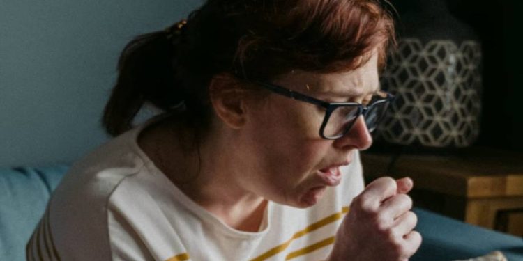 Kuru Öksürük İçin Kullanılabilecek 6 Doğal Yöntem!