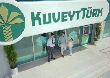 Kuveyt Türk müşterilerine 'karışmaya' başladı: İçki ve cinsel içerikli ürün satışına onay vermiyor!
