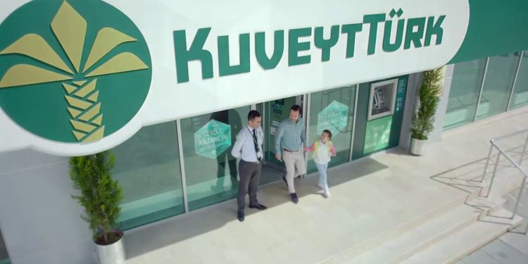 Kuveyt Türk müşterilerine 'karışmaya' başladı: İçki ve cinsel içerikli ürün satışına onay vermiyor!
