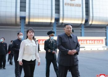 Kuzey Kore lideri Kim Jong-un açıkladı: İlk askeri casusluk uydusu için tüm hazırlıklar tamam