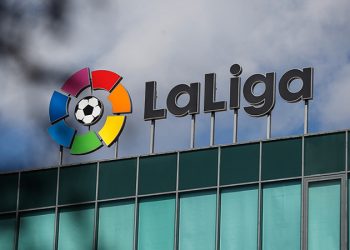 La Liga ekibinin eski başkanına hapis cezası