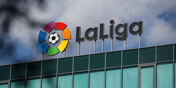 La Liga ekibinin eski başkanına hapis cezası
