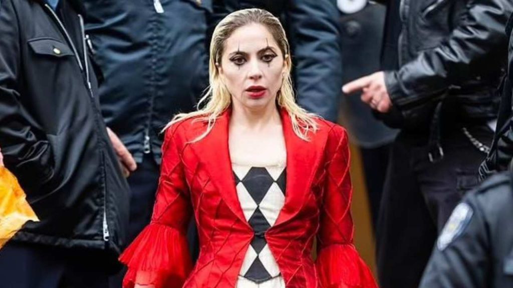 Lady Gaga’nın yeni rolü için değişimi beğeni topladı