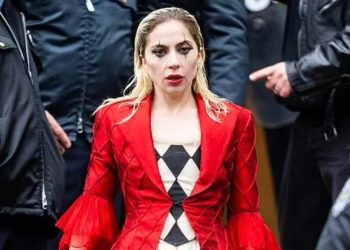Lady Gaga’nın yeni rolü için değişimi beğeni topladı