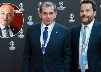 Lale Orta'nın tekrar istifası istenecek