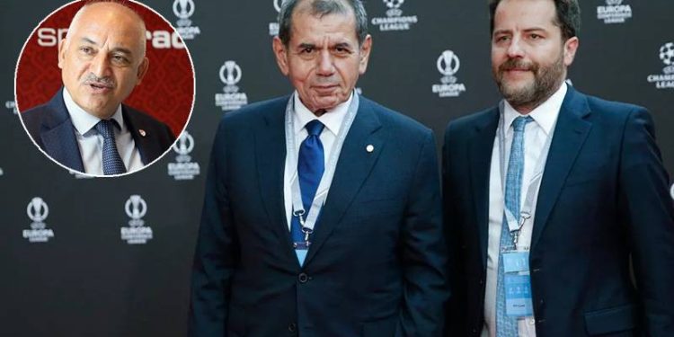 Lale Orta'nın tekrar istifası istenecek