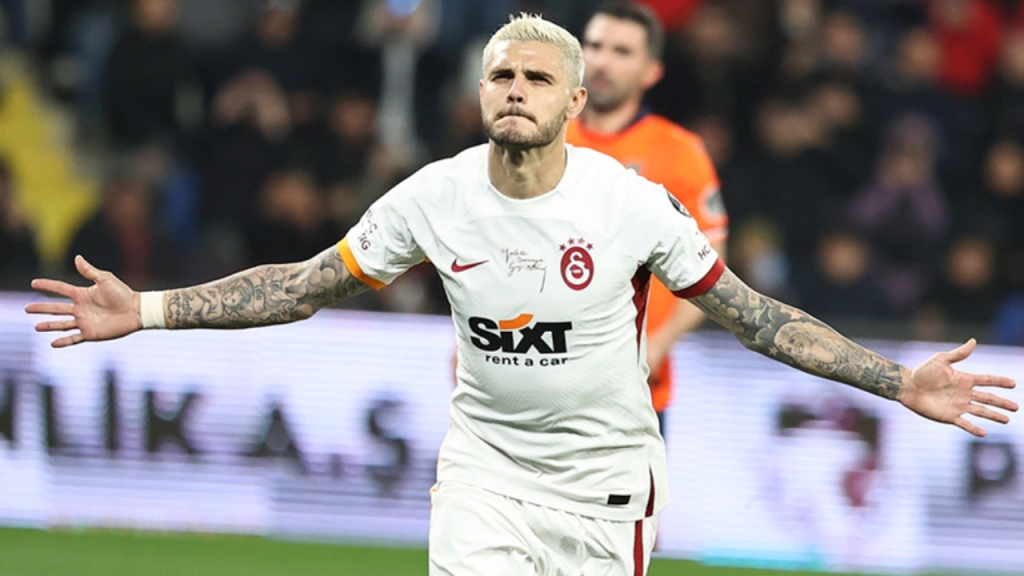 Lider Galatasaray, şampiyonluk yolunda: İşte kalan maçlar