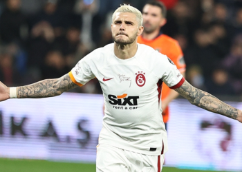 Lider Galatasaray, şampiyonluk yolunda: İşte kalan maçlar
