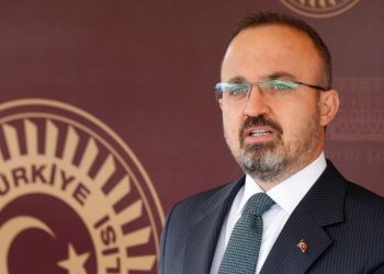 Listelerinde HÜDA PAR'lı adaylara yer veren AKP: Cumhur İttifakı'na dahil değiller